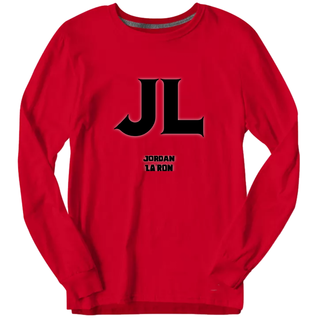 JL long sleeve